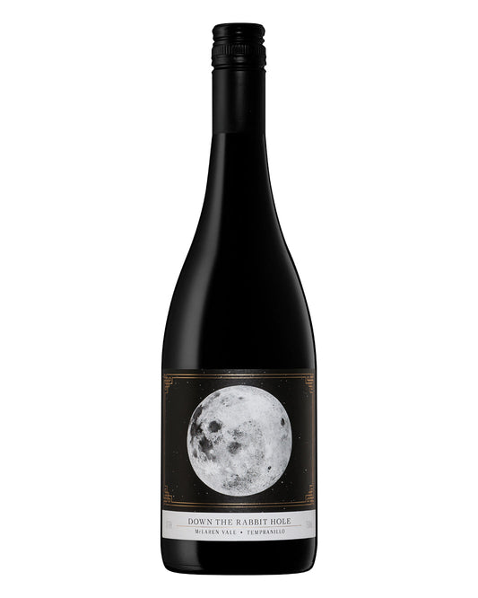 2025 Down the Rabbit Hole Tempranillo 750ml