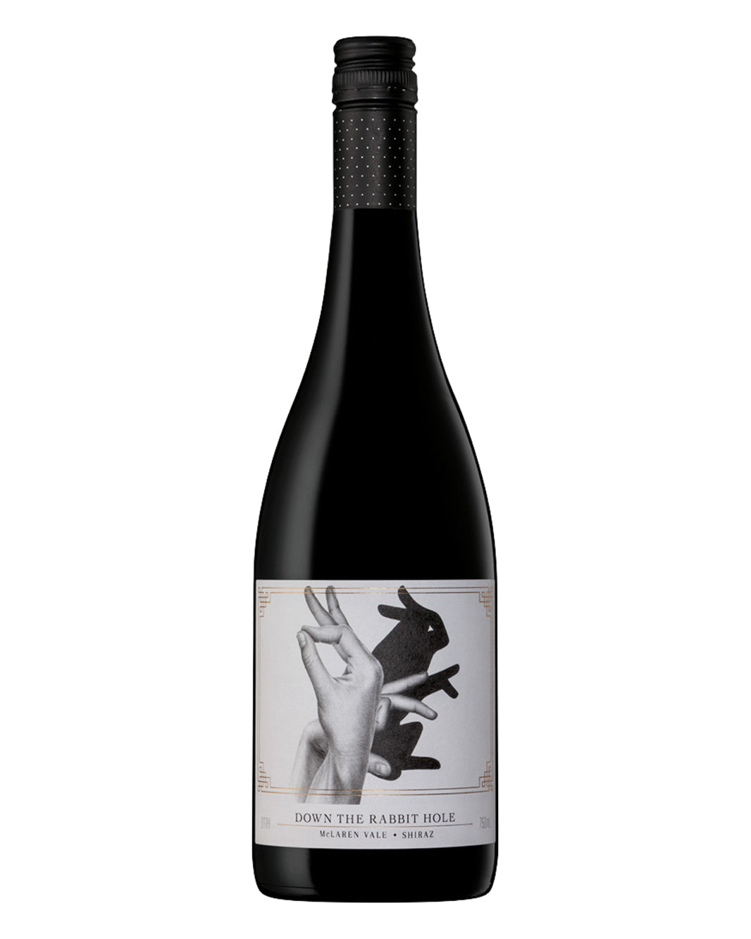 2023 Down the Rabbit Hole 'The Secret Sign' Shiraz 750ml