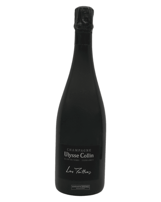 Ulysse Collin 'Les Maillons' Blanc de Noirs Extra Brut 750ml