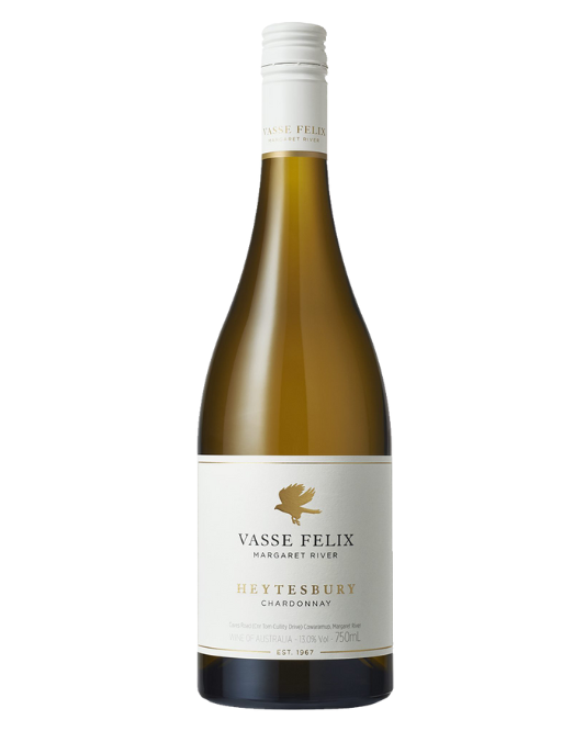 2023 Vasse Felix Heytesbury Chardonnay 750ml