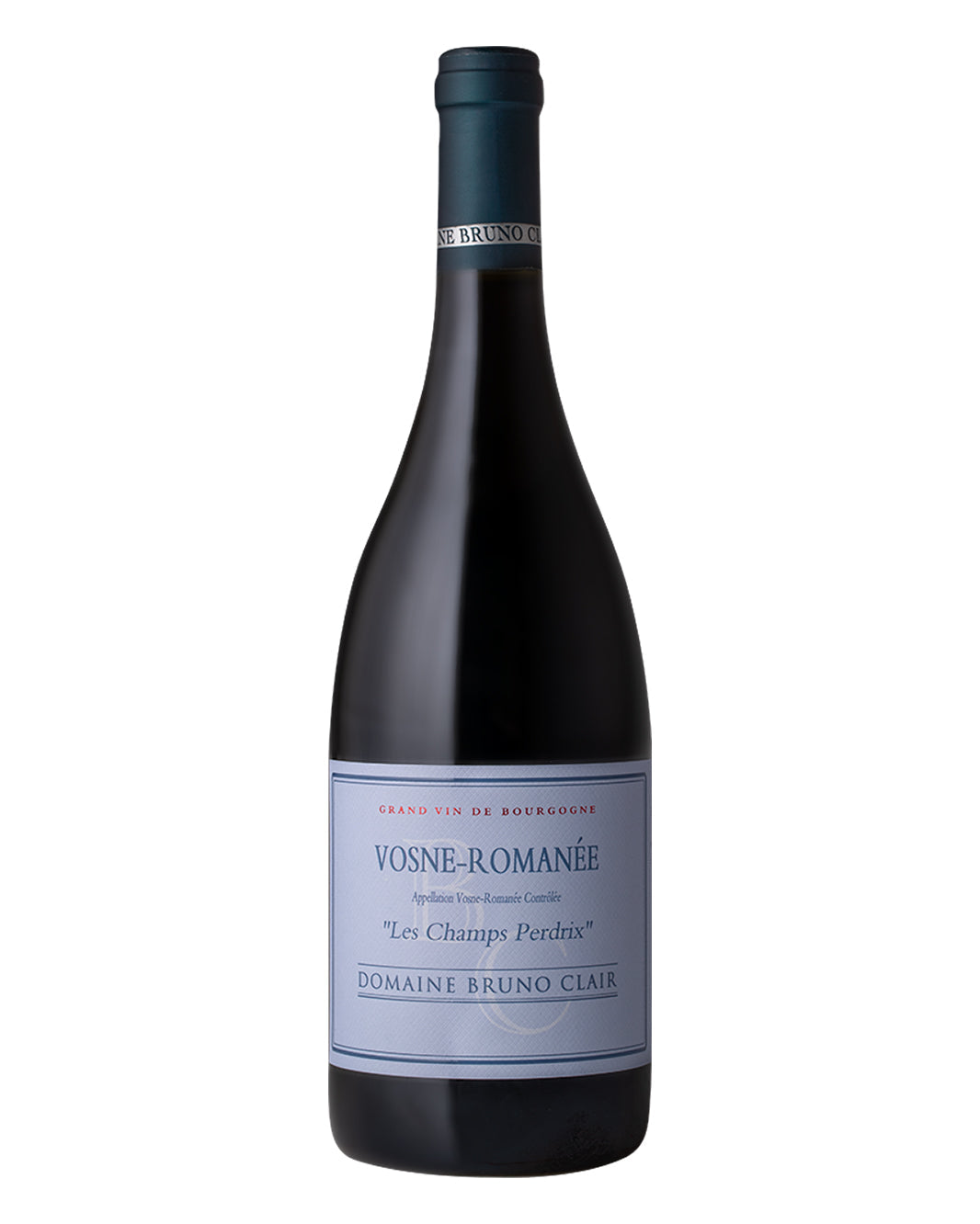 2022 Domaine Bruno Clair Vosne-Romanée Les Champs Perdrix 750ml