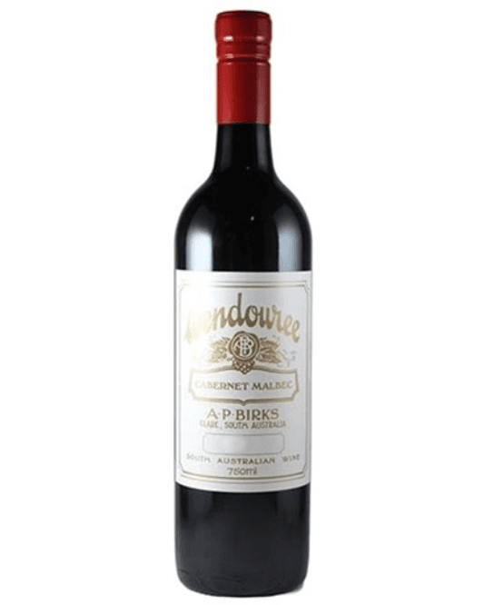 2020 Wendouree Cabernet Malbec 750ml