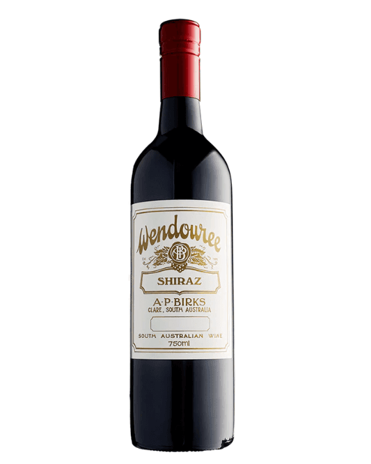 2016 Wendouree Shiraz 750ml