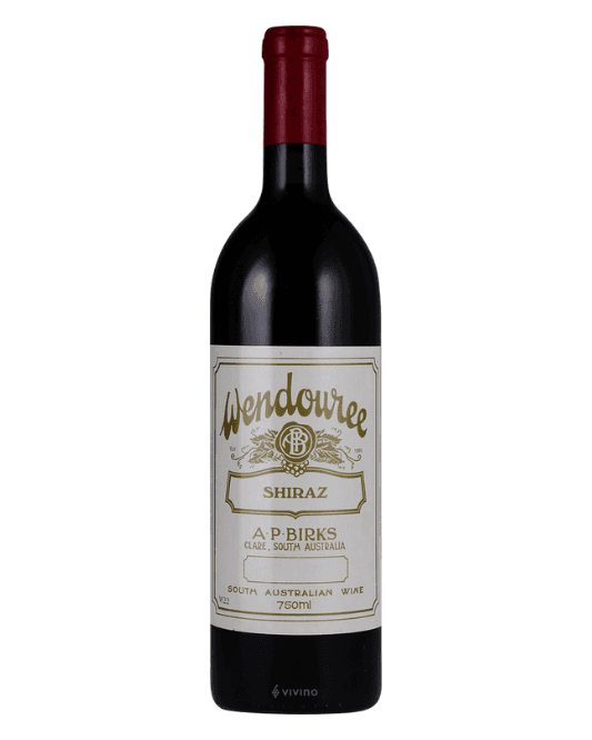 1997 Wendouree Shiraz 750ml