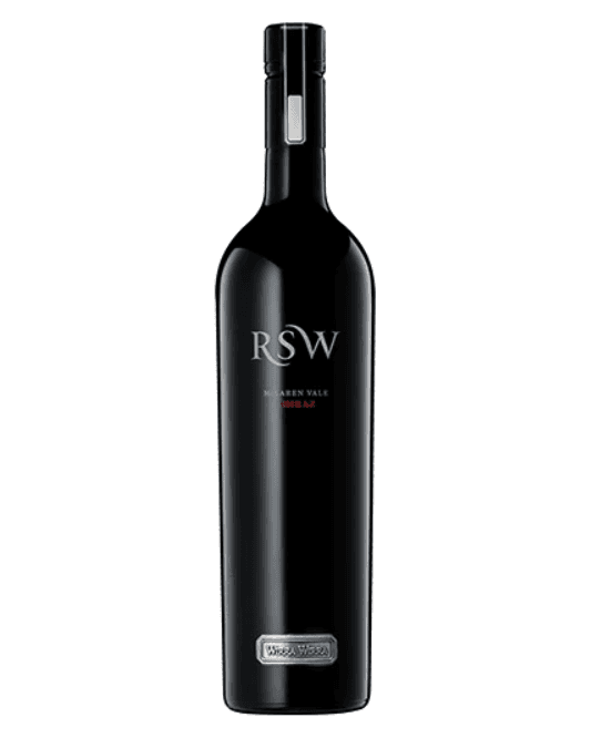 2019 Wirra Wirra RSW Shiraz 750ml