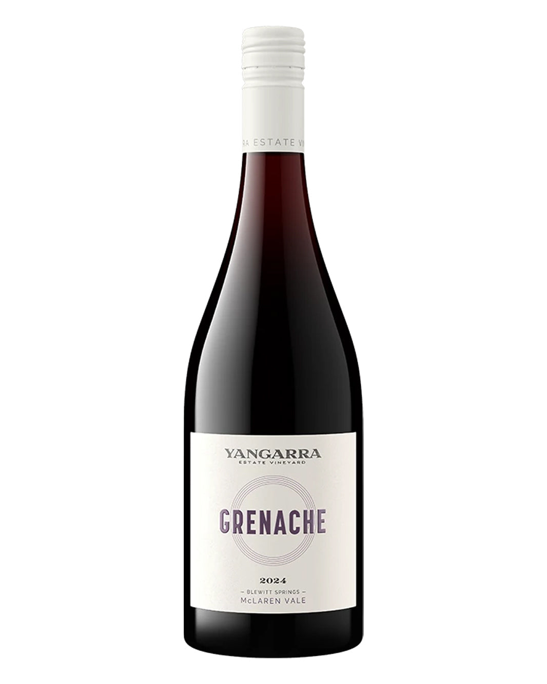 2024 Yangarra Estate Circle Blewitt Springs Grenache 750ml