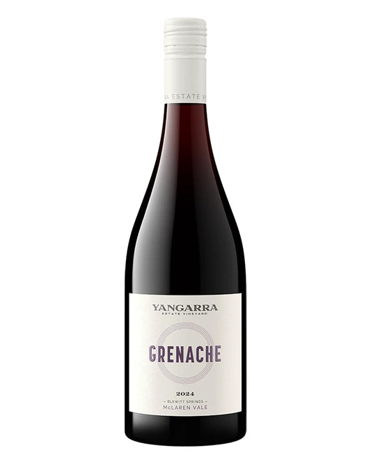 2024 Yangarra Estate Circle Blewitt Springs Grenache 750ml