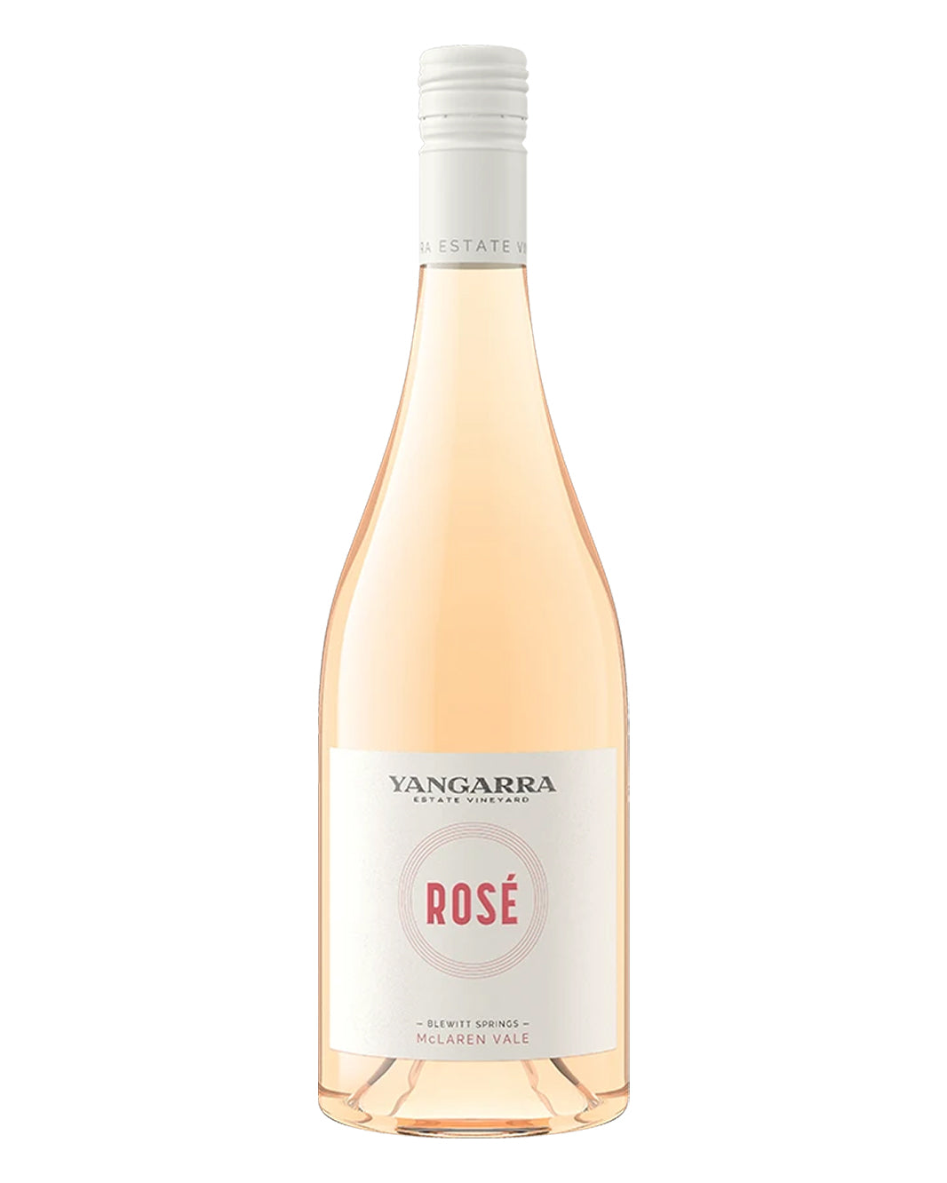 2025 Yangarra Estate Circle Blewitt Springs Rose 750ml