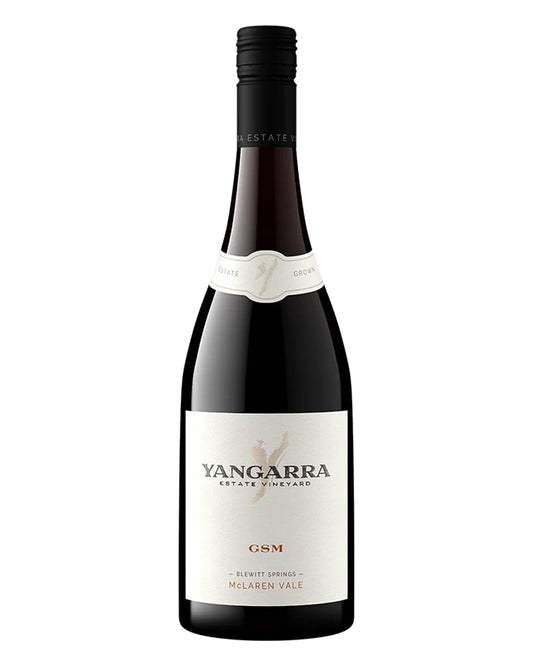 2024 Yangarra Estate Vineyard Grenache Shiraz Mourvedre 750ml