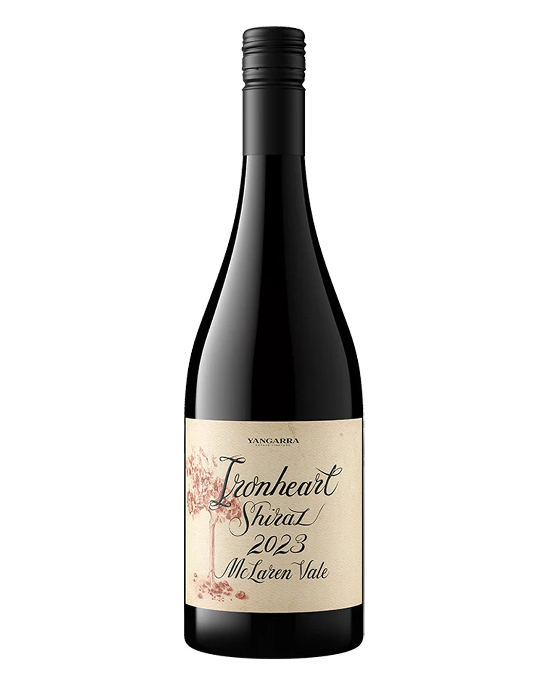 2023 Yangarra Estate Ironheart Shiraz 750ml