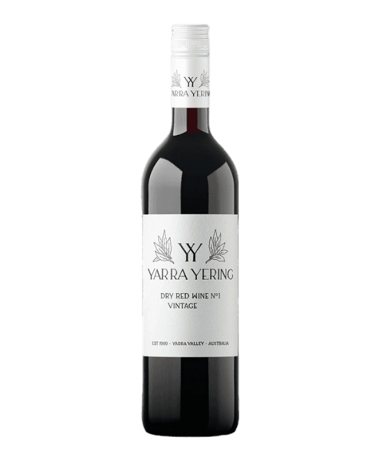 2020 Yarra Yering Dry Red No 2 750ml