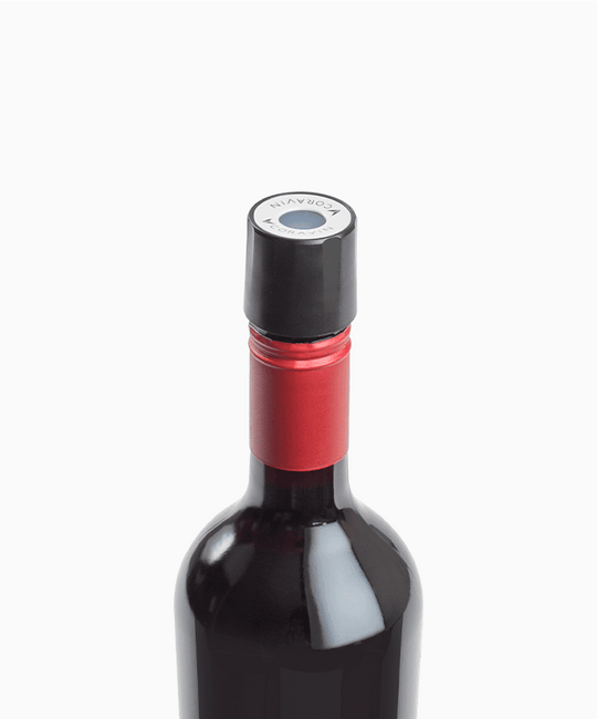 Coravin Timeless Standard Screw Caps 6-Pack
