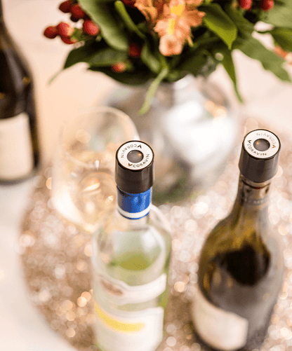 Coravin Timeless Standard Screw Caps 6-Pack