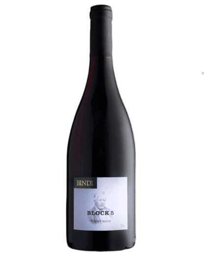 2016 BINDI Block 5 Pinot Noir 750ml