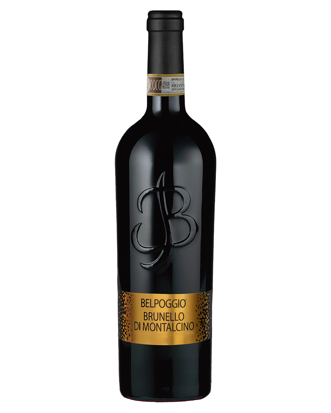 2019 Belpoggio Brunello di Montalcino DOCG 750ml