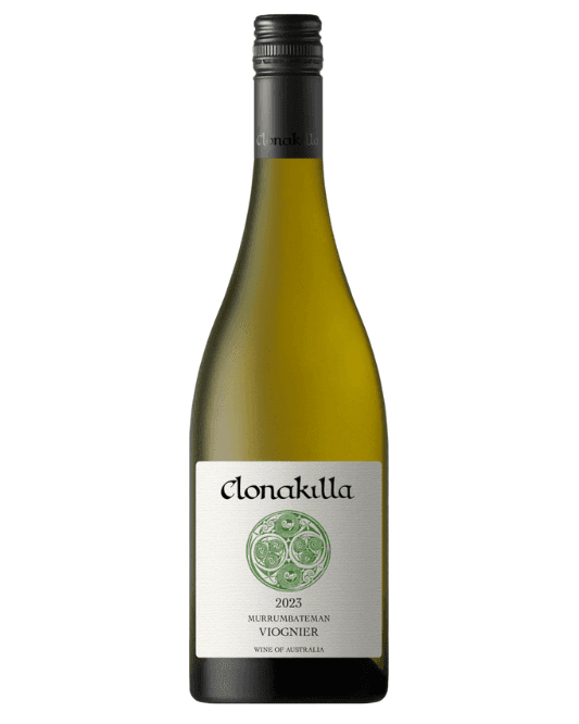 2023 Clonakilla Viognier 750ml