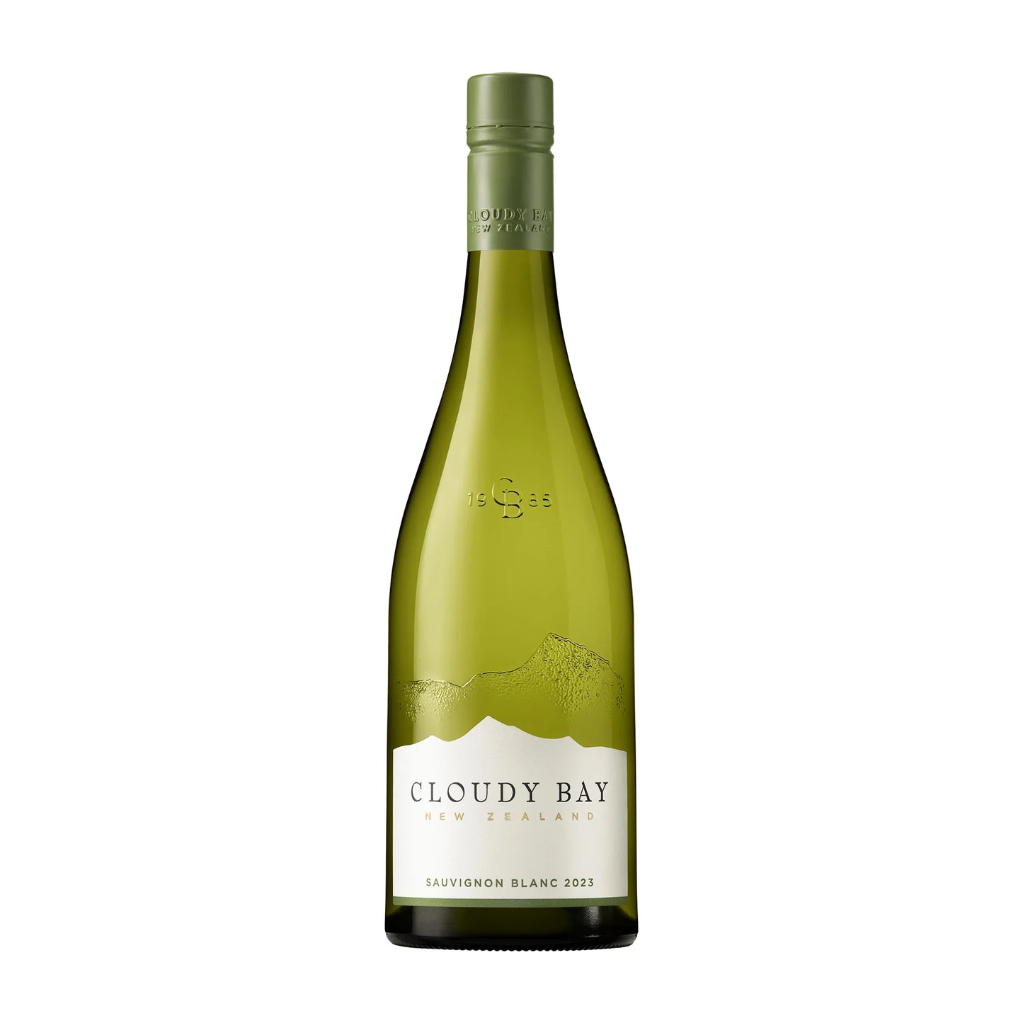 2023 Cloudy Bay Sauvignon Blanc 750ml