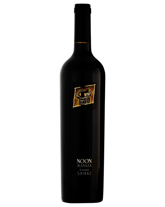 2006 Noon Winery Reserve Shiraz 750ml