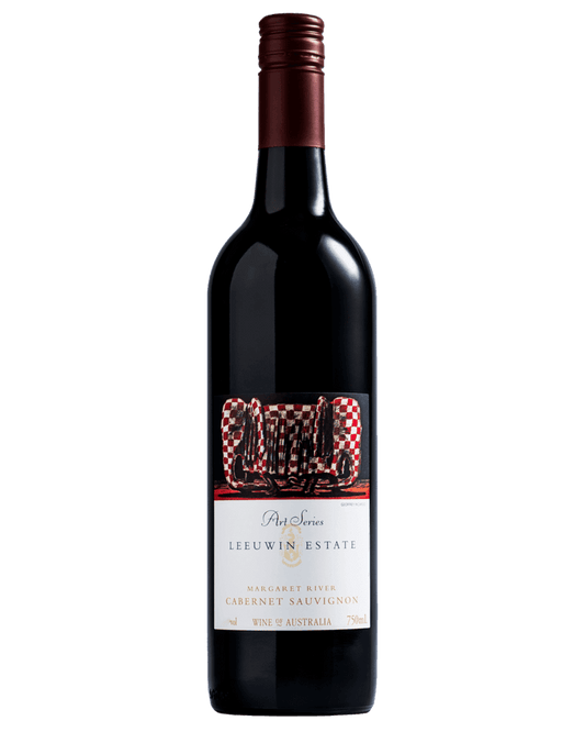 2015 Leeuwin Estate Art Series Cabernet Sauvignon 750ml