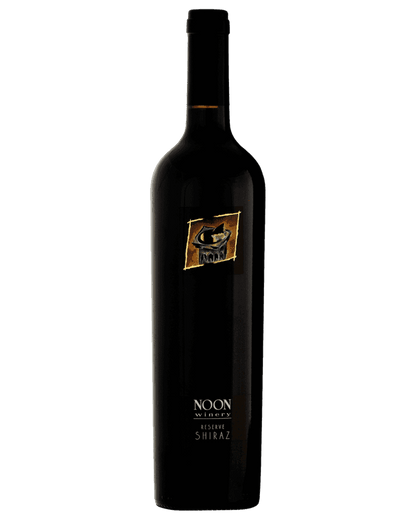 2005 Noon Winery Reserve Shiraz 750ml