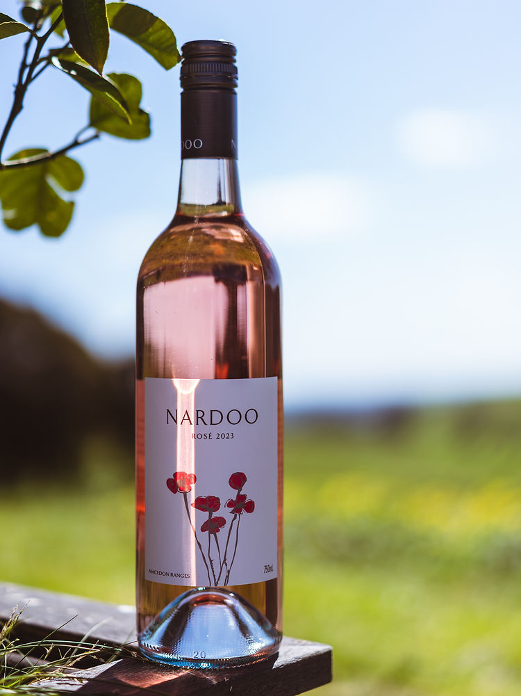 2023 Granite Hills Nardoo Rosé 750ml