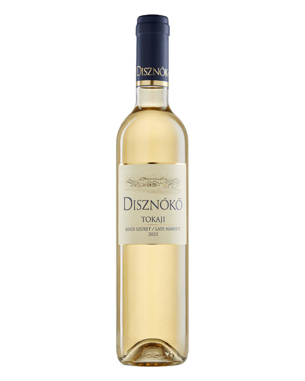 2021 Disznoko Late Harvest 500ml