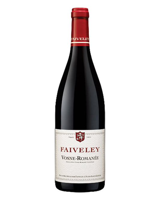 2022 Domaine Faiveley Vosne-Romanée 750ml