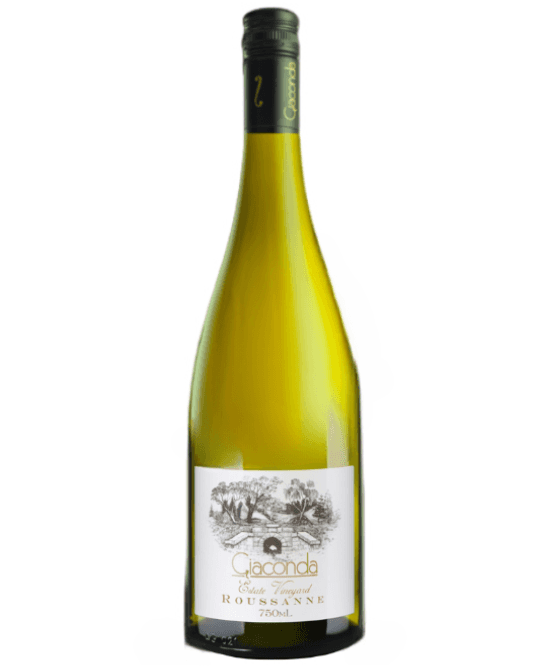 2022 年 Giaconda Estate 葡萄园 Roussanne 750 毫升