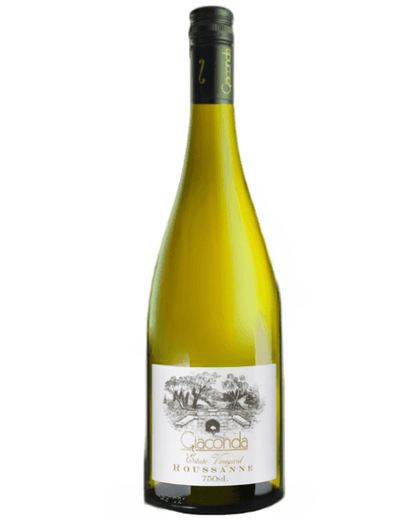 2022 年 Giaconda Estate 葡萄园 Roussanne 750 毫升