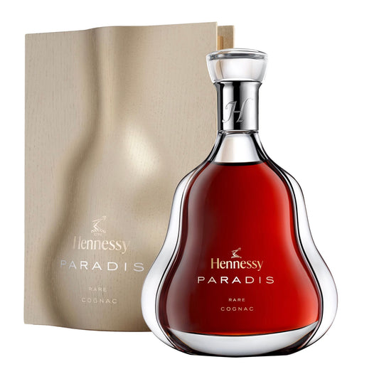 2022 Hennessy Paradis Rare Cognac 700ml Oak Gift Box
