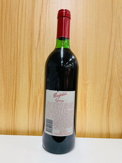 1996 年 Penfolds Bin 95 Grange Shiraz 750 毫升