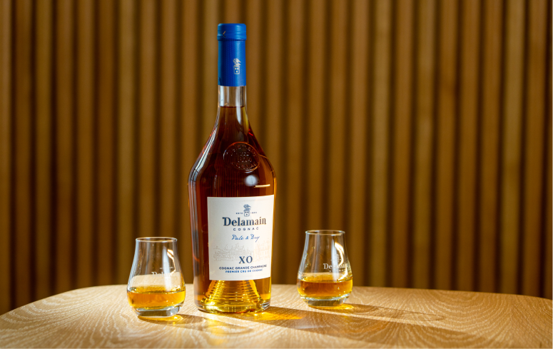 Delamain Pale & Dry XO Grande Champagne Cognac 700ml