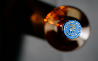 Delamain Pale & Dry XO Grande Champagne Cognac 700ml