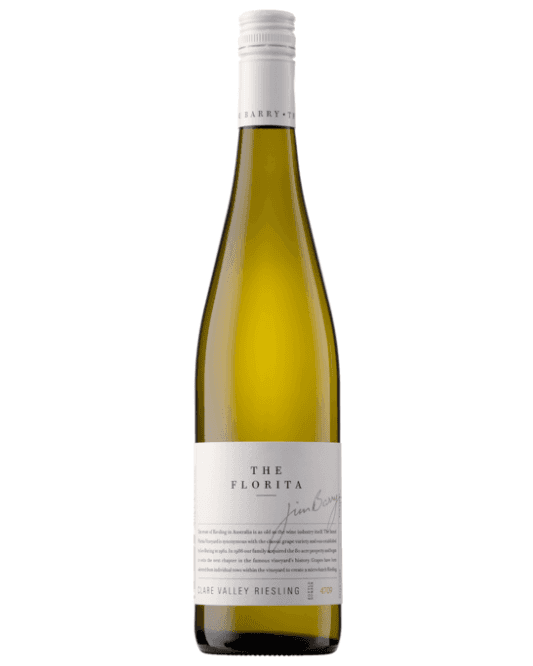 2025 Jim Barry The Florita Riesling 750ml