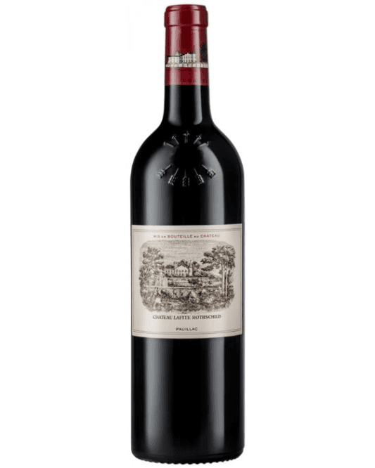 2021 Chateau Lafite Rothschild 750ml