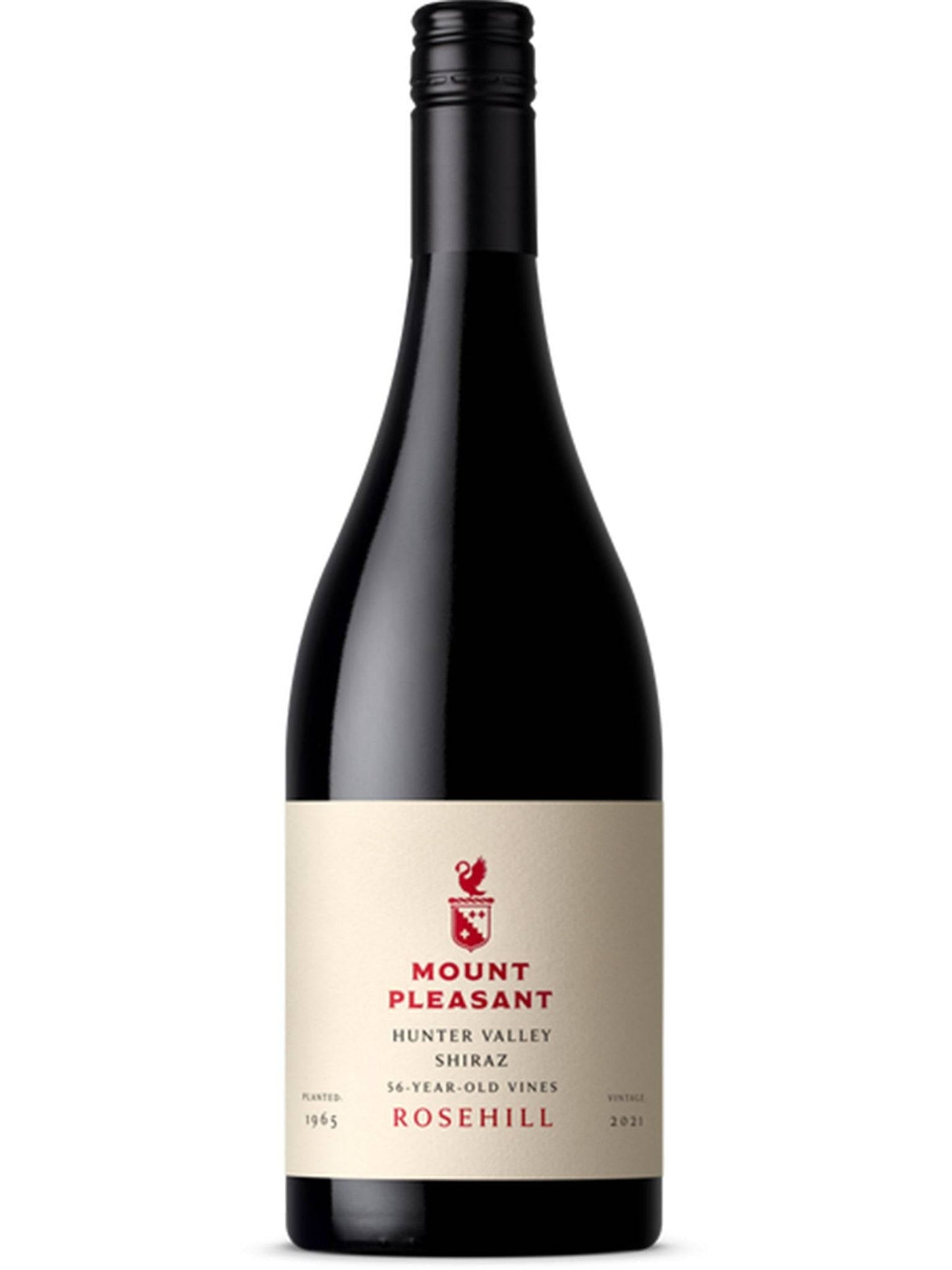 2023 Mount Pleasant 1965 Vines Rosehill Vineyard Shiraz 750ml
