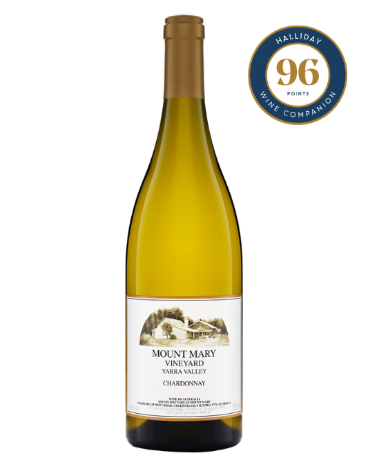 2021 Mount Mary Chardonnay 750ml