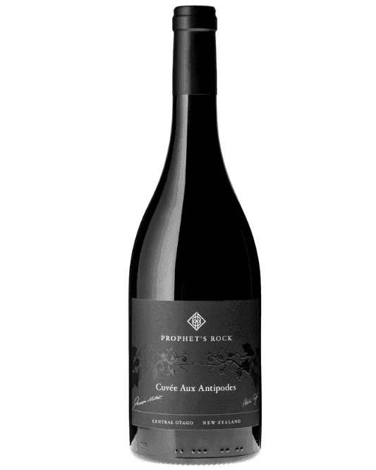 2019 年 Prophet's Rock Cuvee Aux Antipodes 黑皮诺干红葡萄酒 750 毫升