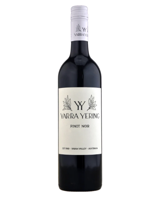 2021 Yarra Yering Pinot Noir 750ml