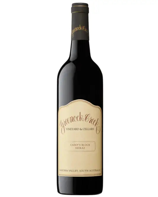 2019 Greenock Creek Fifteen Claims Shiraz 750ml