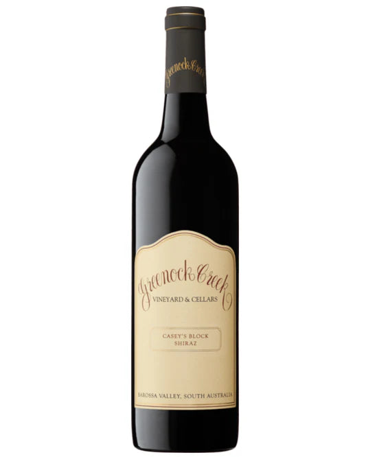 2020 Greenock Creek Casey's Block Shiraz 750ml