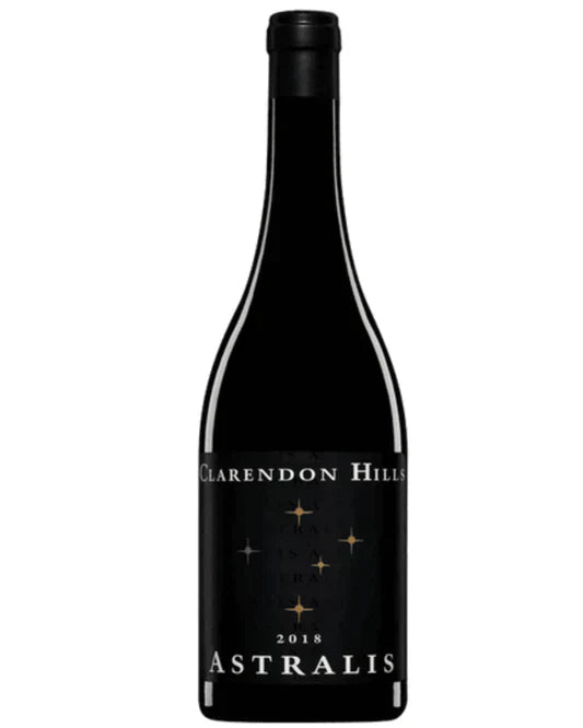 2016 Clarendon Hills Astralis Syrah 750ml