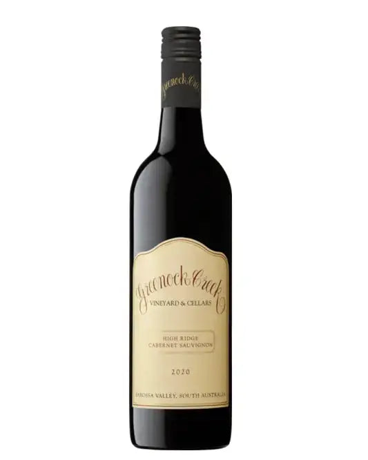 2021 Greenock Creek Cabernet Sauvignon 750ml