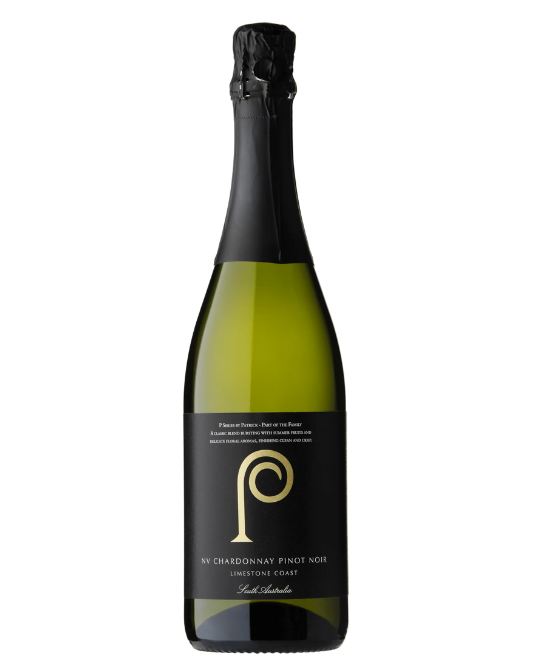 Patrick P-Series NV Chardonnay Pinot Noir 750ml