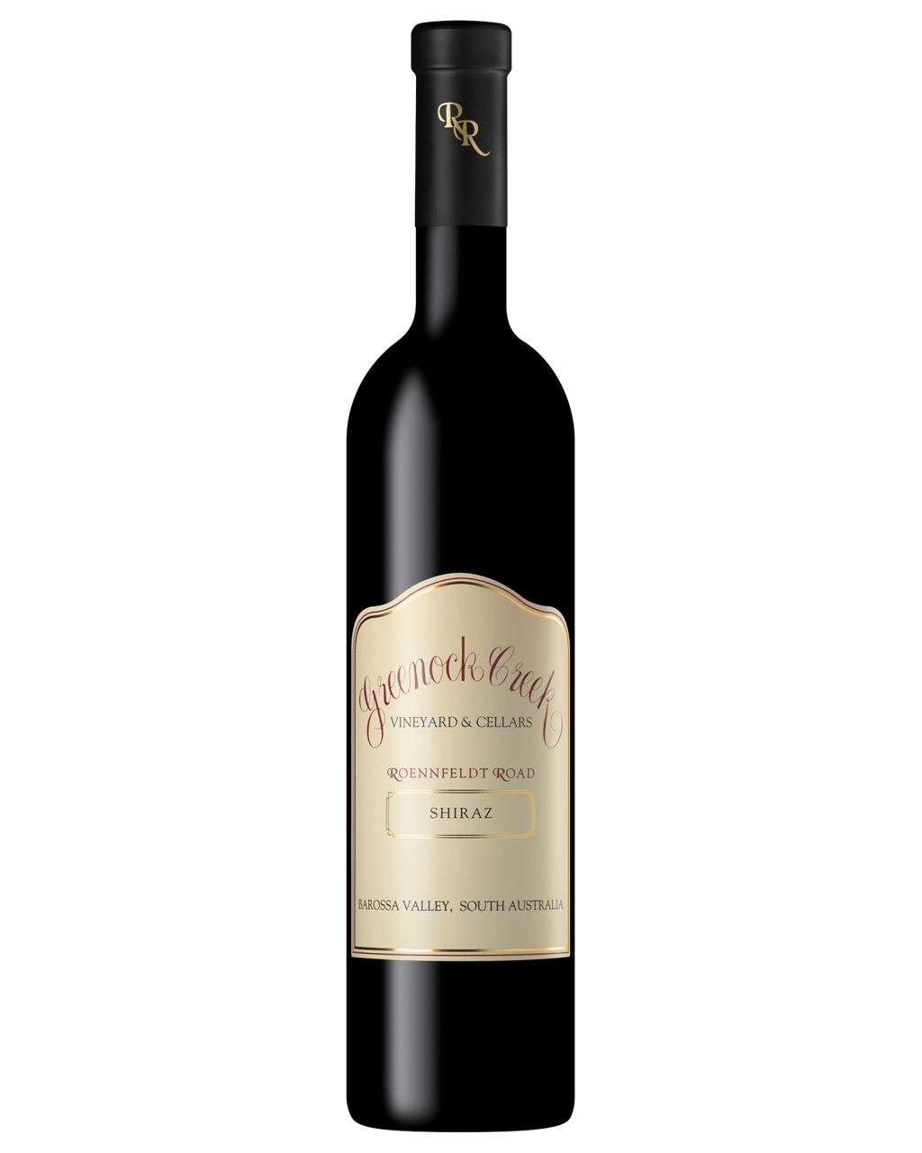 2016 Greenock Creek Roennfeldt Road Shiraz 750ml