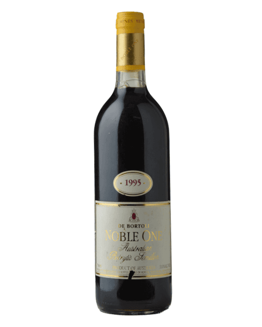 1995 De Bortoli Noble One Botrytis Semillion 750ml