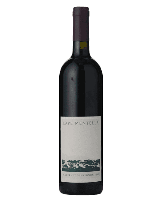 1999 Cape Mentelle Cabernet Sauvignon 750ml