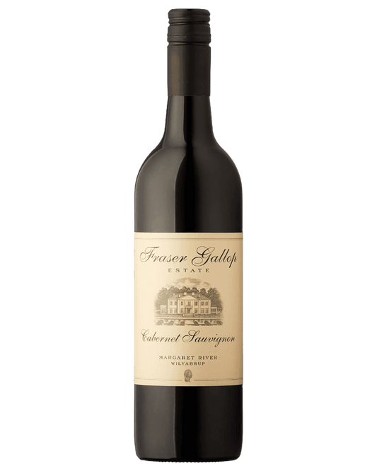 2021 Fraser Gallop Estate Cabernet Sauvignon 750ml