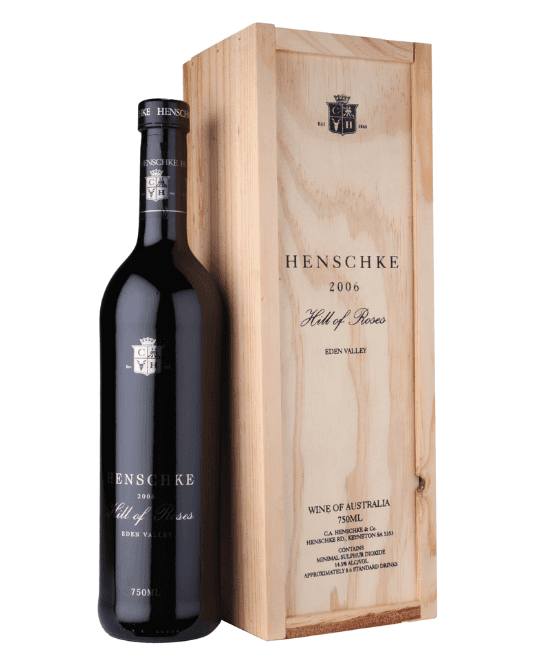 2006 Henschke Hill of Roses 750ml