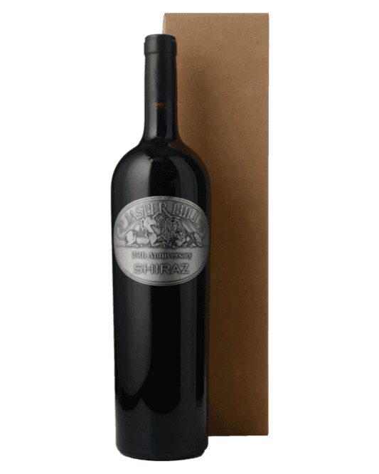 2006 Jasper Hill 25th Anniversary Shiraz 1.5L Magnum